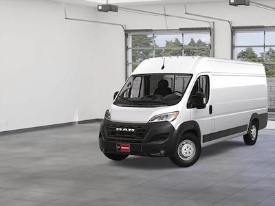 2024 Ram ProMaster 3500 High Roof FWD, Empty Cargo Van for sale #JR27088 - photo 1