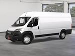 2024 Ram ProMaster 3500 High Roof FWD, Empty Cargo Van for sale #JR27088 - photo 3