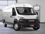 2024 Ram ProMaster 3500 High Roof FWD, Empty Cargo Van for sale #JR27088 - photo 15