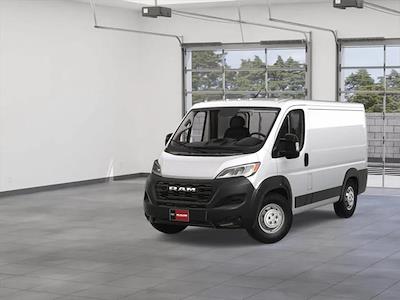 New 2024 Ram ProMaster 1500 Standard Roof Empty Cargo Van for sale #JR27171 - photo 1