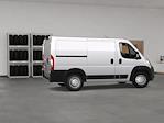 New 2024 Ram ProMaster 1500 Standard Roof Empty Cargo Van for sale #JR27171 - photo 11