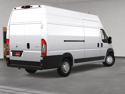 New 2024 Ram ProMaster 3500 Super High Roof Empty Cargo Van for sale #JR27221 - photo 2
