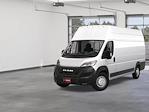 New 2024 Ram ProMaster 3500 Super High Roof Empty Cargo Van for sale #JR27221 - photo 4
