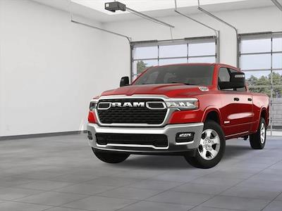 New 2025 Ram 1500 Big Horn Crew Cab 4x4 Pickup for sale #JR27276 - photo 1