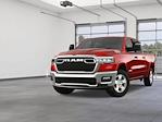 New 2025 Ram 1500 Big Horn Crew Cab 4x4 Pickup for sale #JR27276 - photo 1
