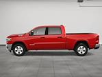 New 2025 Ram 1500 Big Horn Crew Cab 4x4 Pickup for sale #JR27276 - photo 3