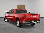New 2025 Ram 1500 Big Horn Crew Cab 4x4 Pickup for sale #JR27276 - photo 4
