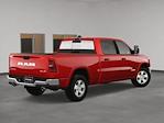 New 2025 Ram 1500 Big Horn Crew Cab 4x4 Pickup for sale #JR27276 - photo 5