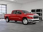 New 2025 Ram 1500 Big Horn Crew Cab 4x4 Pickup for sale #JR27276 - photo 7