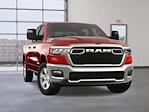 New 2025 Ram 1500 Big Horn Crew Cab 4x4 Pickup for sale #JR27276 - photo 8