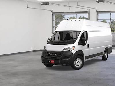 New 2024 Ram ProMaster 3500 Super High Roof Empty Cargo Van for sale #JR27317 - photo 1