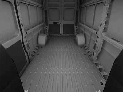 New 2024 Ram ProMaster 3500 Super High Roof Empty Cargo Van for sale #JR27317 - photo 2