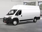 New 2024 Ram ProMaster 3500 Super High Roof Empty Cargo Van for sale #JR27317 - photo 7