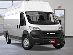New 2024 Ram ProMaster 3500 Super High Roof Empty Cargo Van for sale #JR27317 - photo 4