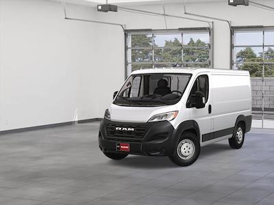 New 2024 Ram ProMaster 1500 Standard Roof Empty Cargo Van for sale #JR27380 - photo 1