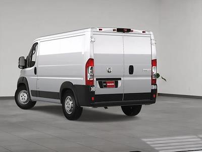 New 2024 Ram ProMaster 1500 Standard Roof Empty Cargo Van for sale #JR27380 - photo 2