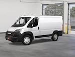 New 2024 Ram ProMaster 1500 Standard Roof Empty Cargo Van for sale #JR27380 - photo 4