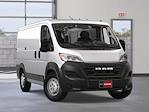 New 2024 Ram ProMaster 1500 Standard Roof Empty Cargo Van for sale #JR27380 - photo 15