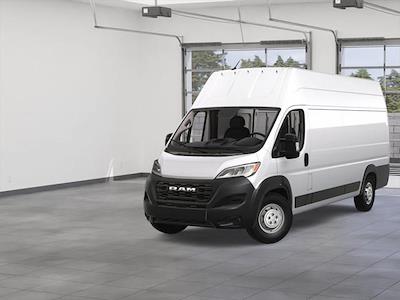 New 2024 Ram ProMaster 3500 Super High Roof Empty Cargo Van for sale #JR27385 - photo 1