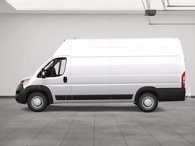 New 2024 Ram ProMaster 3500 Super High Roof Empty Cargo Van for sale #JR27385 - photo 2