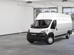 New 2024 Ram ProMaster 3500 Super High Roof Empty Cargo Van for sale #JR27385 - photo 1