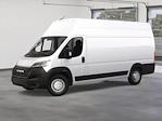 New 2024 Ram ProMaster 3500 Super High Roof Empty Cargo Van for sale #JR27385 - photo 6
