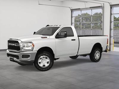 New 2024 Ram 3500 Tradesman Regular Cab 4x4 Pickup for sale #JR27478 - photo 2