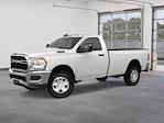 New 2024 Ram 3500 Tradesman Regular Cab 4x4 Pickup for sale #JR27478 - photo 2