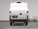 New 2025 Ram ProMaster 2500 High Roof Empty Cargo Van for sale #JR27528 - photo 10