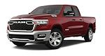 New 2025 Ram 1500 Big Horn Quad Cab 4x4 Pickup for sale #JR27623 - photo 1