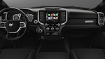 New 2025 Ram 1500 Big Horn Quad Cab 4x4 Pickup for sale #JR27623 - photo 6