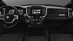 New 2025 Ram 1500 Big Horn Crew Cab 4x4 Pickup for sale #JR27770 - photo 6