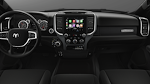 New 2025 Ram 1500 Big Horn Quad Cab 4x4 Pickup for sale #JR27823 - photo 6
