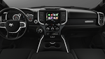 New 2025 Ram 1500 Big Horn Crew Cab 4x4 Pickup for sale #JR27845 - photo 6