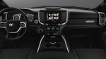 New 2025 Ram 1500 Big Horn Crew Cab 4x4 Pickup for sale #JR27864 - photo 6
