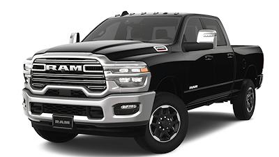 New 2025 Ram 2500 Laramie Crew Cab 4x4 Pickup for sale #JR27946 - photo 1