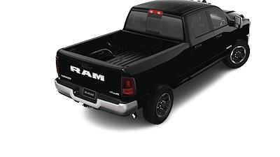 New 2025 Ram 2500 Laramie Crew Cab 4x4 Pickup for sale #JR27946 - photo 2