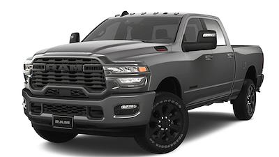 New 2025 Ram 2500 Big Horn Crew Cab 4x4 Pickup for sale #JR27955 - photo 1
