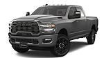 New 2025 Ram 2500 Big Horn Crew Cab 4x4 Pickup for sale #JR27955 - photo 1