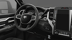New 2025 Ram 2500 Big Horn Crew Cab 4x4 Pickup for sale #JR27955 - photo 9