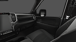 New 2025 Ram 3500 Tradesman Crew Cab 4x4 DRW Pickup for sale #JR27975 - photo 7
