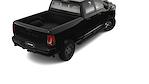 New 2025 Ram 3500 Laramie Crew Cab 4x4 Pickup for sale #JR27984 - photo 2