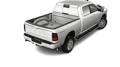 New 2025 Ram 2500 Laramie Crew Cab Pickup for sale #JR27985 - photo 1