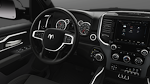 New 2025 Ram 1500 Big Horn Crew Cab 4x4 Pickup for sale #JR28001 - photo 9