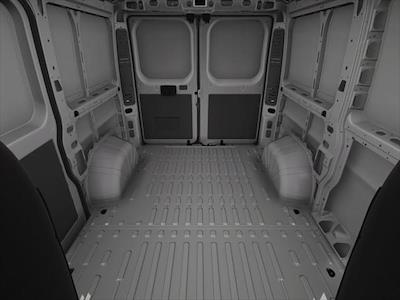 New 2025 Ram ProMaster 1500 Standard Roof Empty Cargo Van for sale #JR28014 - photo 2