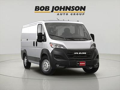New 2025 Ram ProMaster 1500 Standard Roof Empty Cargo Van for sale #JR28014 - photo 1