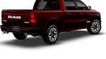 New 2026 Ram 1500 Laramie Crew Cab 4x4 Pickup for sale #JR28019 - photo 2