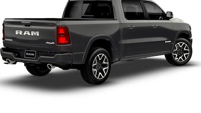 New 2026 Ram 1500 Laramie Crew Cab 4x4 Pickup for sale #JR28020 - photo 2