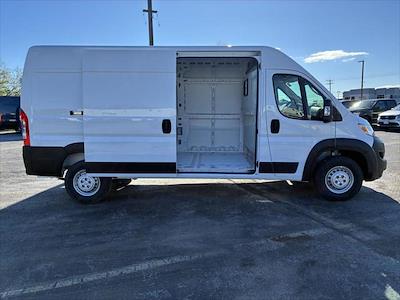 New 2025 Ram ProMaster 2500 High Roof Empty Cargo Van for sale #JR28024CT - photo 2