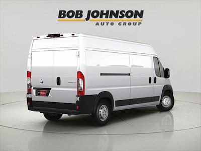 New 2025 Ram ProMaster 2500 High Roof Empty Cargo Van for sale #JR28024CT - photo 2